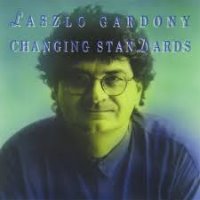 Laszlo Gardony / Changing Standards (수입)