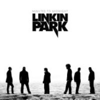 Linkin Park / Minutes To Midnight (Bonus Track/Digipack/일본수입) (B)