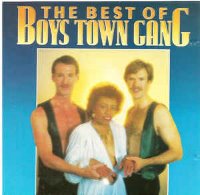 Boys Town Gang / The Best Of Boys Town Gang (수입)