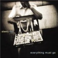 Steely Dan / Everything Must Go (수입)