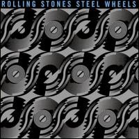 Rolling Stones / Steel Wheels (수입)