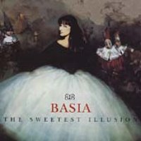 Basia / The Sweetest Illusion (수입) (B)
