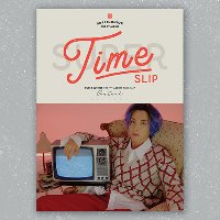 슈퍼주니어 (SuperJunior) / 9집 - Time_Slip (이특 Ver./미개봉)
