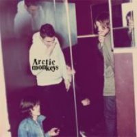 Arctic Monkeys / Humbug (Digipack/수입)