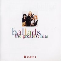 Heart / Ballads The Greatest Hits (일본수입)