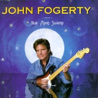 John Fogerty / Blue Moon Swamp (일본수입/미개봉/프로모션)