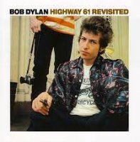 Bob Dylan / Highway 61 Revisited (일본수입)