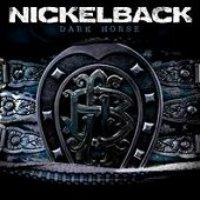 Nickelback / Dark Horse (수입)