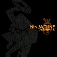 V.A. / Ninja Tune: The Shadow Years (2CD/수입)