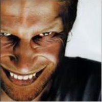 Aphex Twin / Richard D. James Album (일본수입)