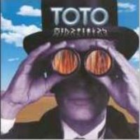Toto / Mindfields (Digipack)