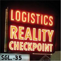 Logistics / Reality Checkpoint (일본수입)