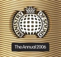 V.A. / Ministry Of Sound: The Annual 2006 (2CD)
