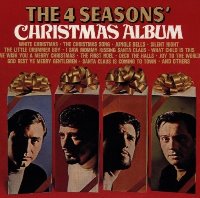 Frankie Valli And The Four Seasons / The 4 Season&#039;s Christmas Album (수입/프로모션)