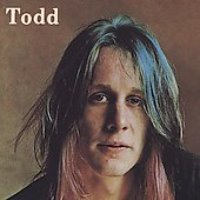 Todd Rundgren / Todd (수입)