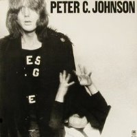 Peter C. Johnson / Peter C. Johnson (수입)