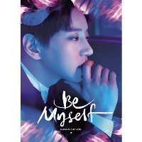 황치열 / Be Myself (2nd Mini Album) (A Ver./미개봉)