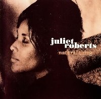 Juliet Roberts / Natural Thing (수입)