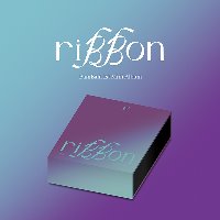 뱀뱀 (BamBam) / riBBon (1st Mini Album) (Pandora Ver./미개봉)