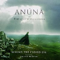 Anuna With The Ulster Orchestra / Behind The Closed Eye (일본수입)