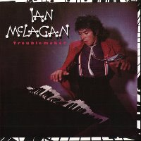 Ian McLagan / Troublemaker (일본수입)