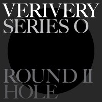 베리베리 (Veryvery) / Series &#039;O&#039; [Round II : Hole] (Lock/Sink/Reality Ver. 랜덤 발송/미개봉)