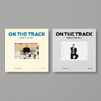 이승협 (J.Don) / On The Track (1st Single) (To My Way/On My Way Ver. 랜덤 발송/미개봉)