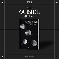 비투비 (BTOB) / 4U : Outside (Special Album) (Silent Ver./미개봉)