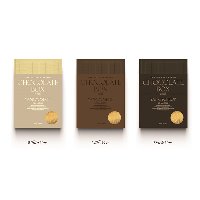 양요섭 / 1집 - Chocolate Box (White/Milk/Dark Ver. 랜덤 발송/미개봉)