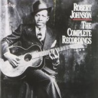 Robert Johnson / The Complete Recordings (2CD/일본수입)