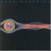 Urge Overkill / Exit The Dragon (수입)