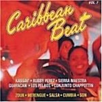 V.A. / Caribbean Beat Vol.7 (수입/미개봉)