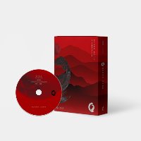 원어스 (Oneus) / Blood Moon (6th Mini Album) (Blood Ver./미개봉)