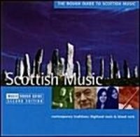 V.A. / The Rough Guide to Scottish Music (러프 가이드 - 스코틀랜드의 음악) (수입/미개봉)