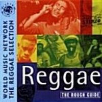 V.A. / The Rough Guide to Reggae (러프 가이드 - 레게 음악) (수입/미개봉)
