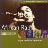 V.A. / The Rough Guide To African Rap (러프 가이드 - 아프리칸 랩 음악) (수입/미개봉)