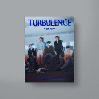 엔플라잉 (N.Flying) / 1집 - Turbulence (Repackage/미개봉)
