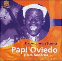 Papi Oviedo / Encuentro Entre Soneros (쏜 연주자들과의 조우) (수입/미개봉)