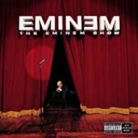 Eminem / The Eminem Show (수입/미개봉)