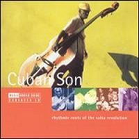V.A. / The Rough Guide To Cuban Son (러프 가이드 - 쿠바 쏜 음악) (수입/미개봉)
