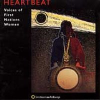 V.A. / Heartbeat - Voices Of First Nations Women (수입/미개봉)