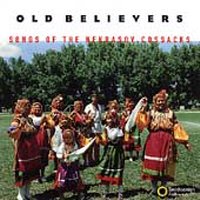 V.A. / Old Believers: Songs Of The Nekrasov (수입/미개봉)