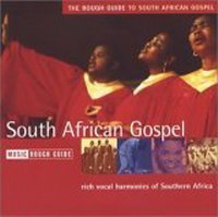 V.A. / The Rough Guide To South African Gospel (러프 가이드 - 남아프리카 가스펠) (수입/미개봉)