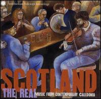 V.A. / Scotland The Real Music From Contemporary Caledonia (수입/미개봉)