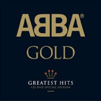 Abba / Gold (CD &amp; DVD Special Edition/미개봉)