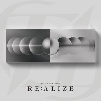 티오원 (TO1) / Re:Alize (2nd Mini Album) (미개봉)
