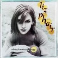 Liz Phair / Whitechocolatespaceegg (수입) (B)