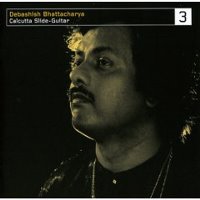 Debashish Bhattacharya / Calcutta Slide-Guitar (수입/프로모션)