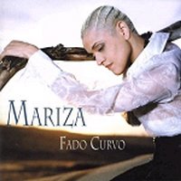 Mariza / Fado Curvo (수입/미개봉)