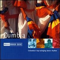 V.A. / The Rough Guide To Cumbia (러프 가이드 - 쿰비아 음악 모음) (수입/미개봉)